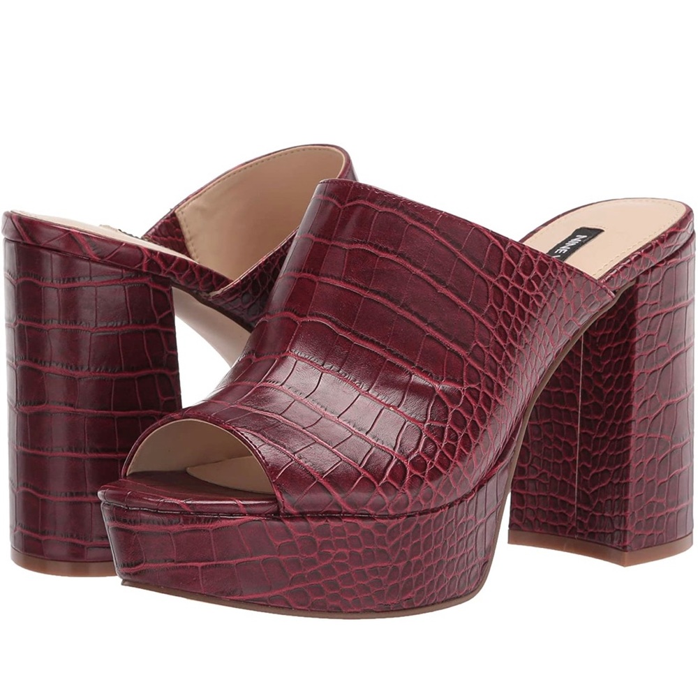 Brand New Sandals